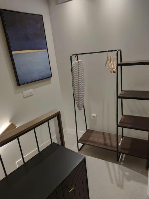 Appartamento Casa Emilia Caces Esterno foto
