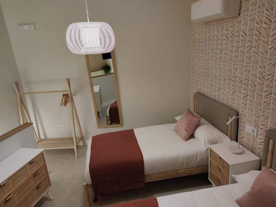 Appartamento Casa Emilia Caces Esterno foto